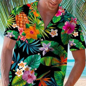 aloha shirts - mens shirts styles