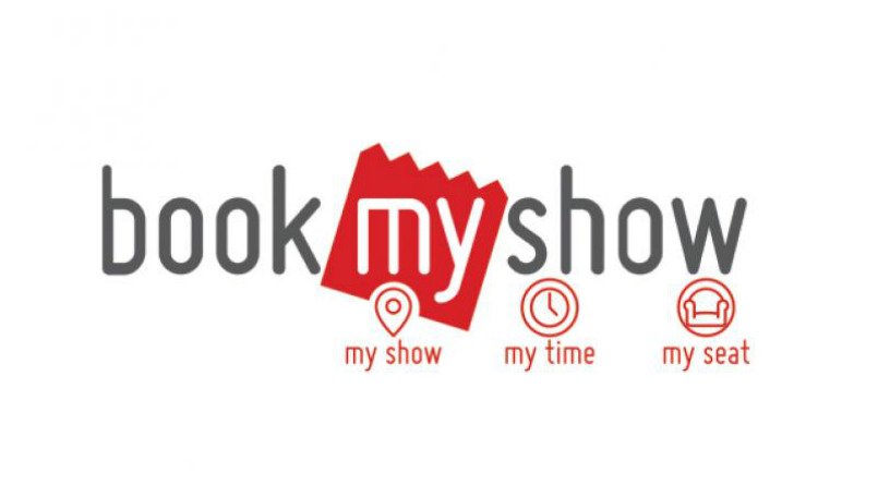 bookmyshow best website