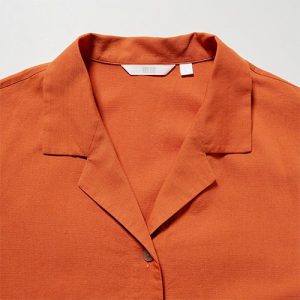 cuban collar shirts - types of shirts 