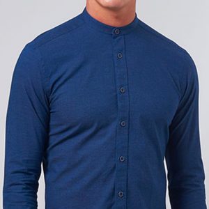 grandad shirt - types of shirts 