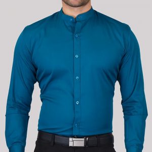 mandarin collar shirts - mens shirts in style