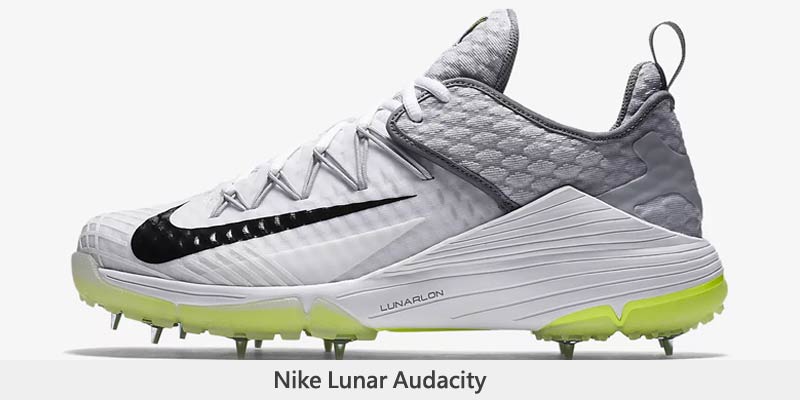 Nike Lunar Audacity