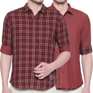 riverseble shirts - men shirt types 