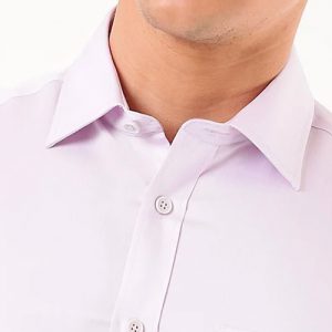 spread collar - types of shirts collar