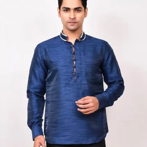 tunic shirts - types of shirts for men