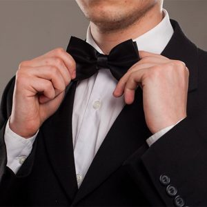 tuxedo shirts - men shirt types